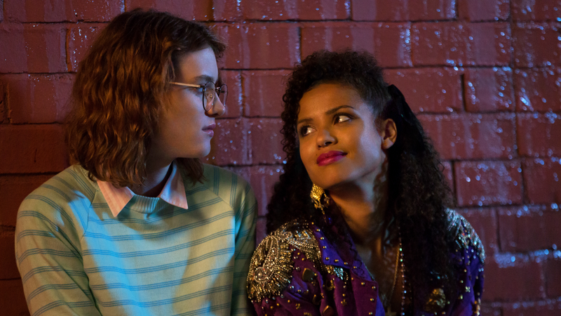 Image: Still from “San Junipero,” David Dettmann/Netflix